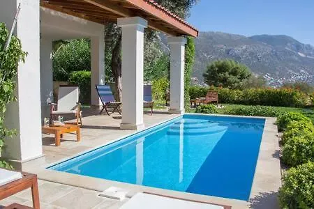 Bethany, Lavanta, * Kalkan