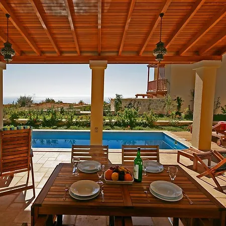 Villa Bethany - 1048