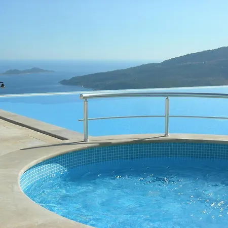 Bethany - 1048 Villa Kalkan